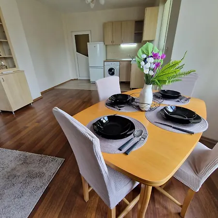 Apartamento Lazur Sea Garden 2