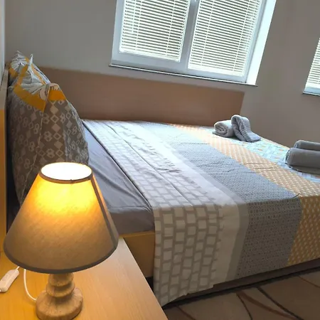 Lazur Sea Garden 2 Apartamento Burgas