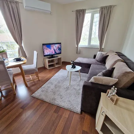 Apartamento Lazur Sea Garden 2 Burgas