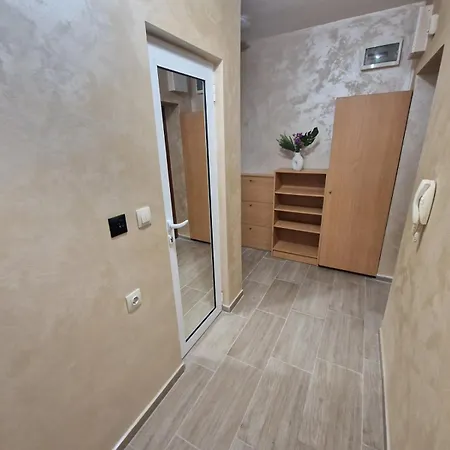 Lazur Sea Garden 2 Apartamento Burgas