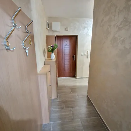 Apartamento Lazur Sea Garden 2 Burgas